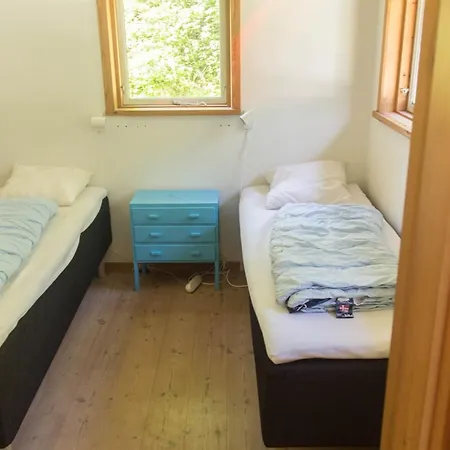 Farman - 200m From The Sea By Interhome * Gilleleje