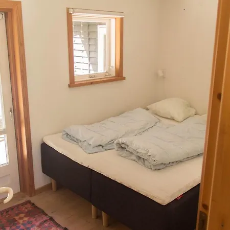 Hébergement de vacances Farman - 200m From The Sea By Interhome *