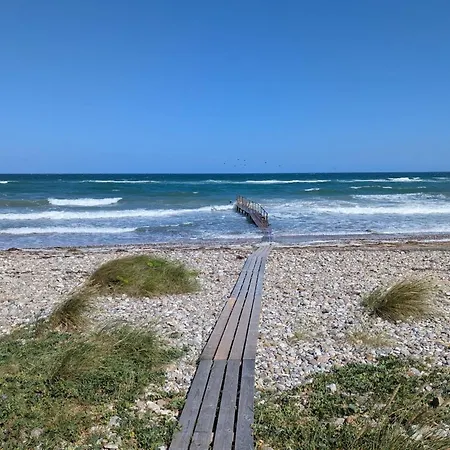 Farman - 200m From The Sea By Interhome Hébergement de vacances Gilleleje