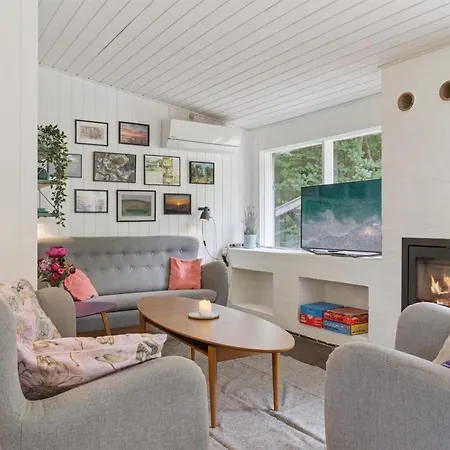 Nyaraló Farman - 200m From The Sea By Interhome Gilleleje