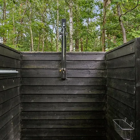 Nyaraló Farman - 200m From The Sea By Interhome Gilleleje