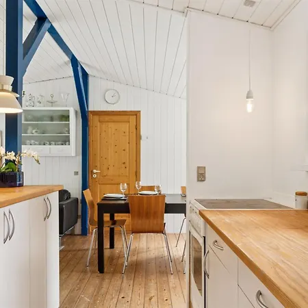 Farman - 200m From The Sea By Interhome *